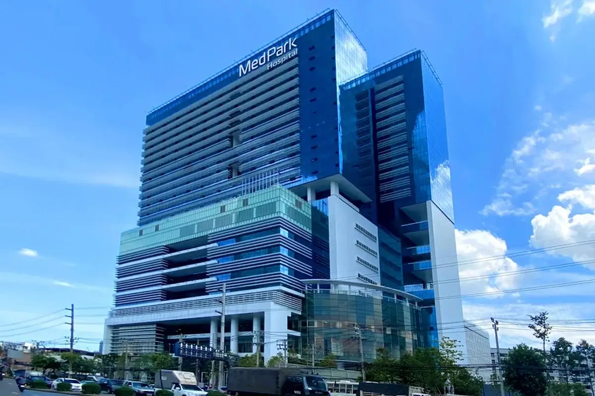 MedPark Hospital