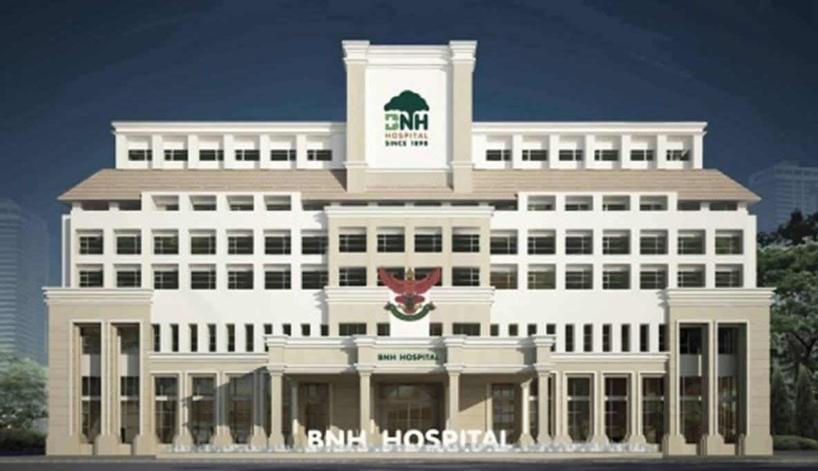 BNH Hospital