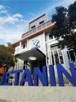 Jetanin Hospital