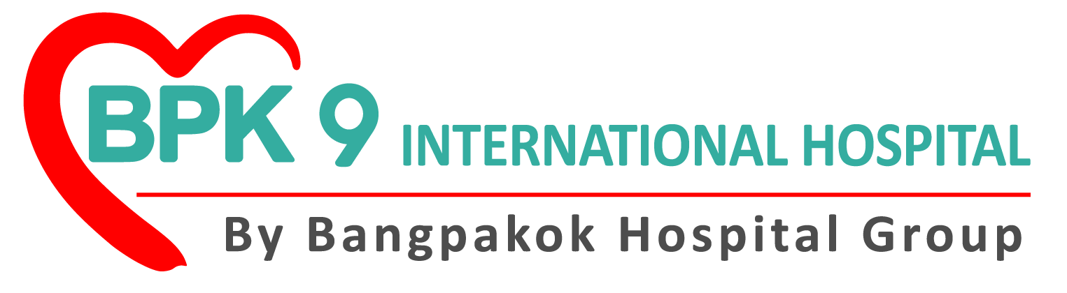 BPK9 International Hospital
