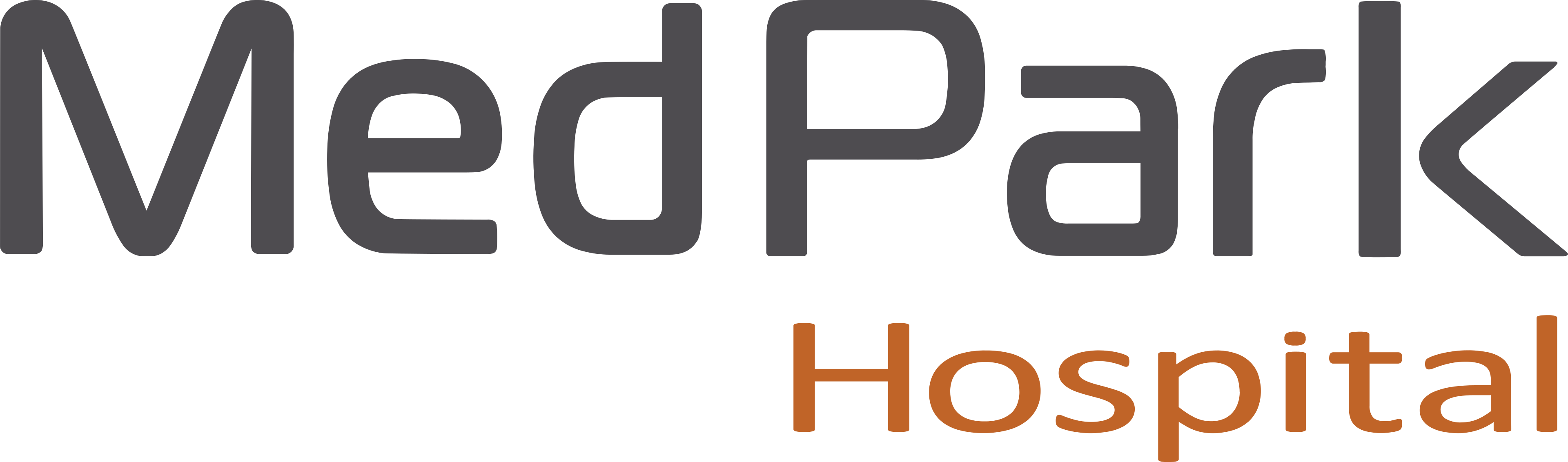 MedPark Hospital