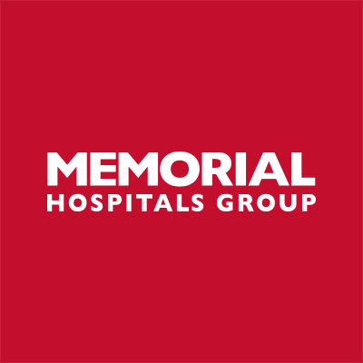 Memorial Hospital Group Turkey