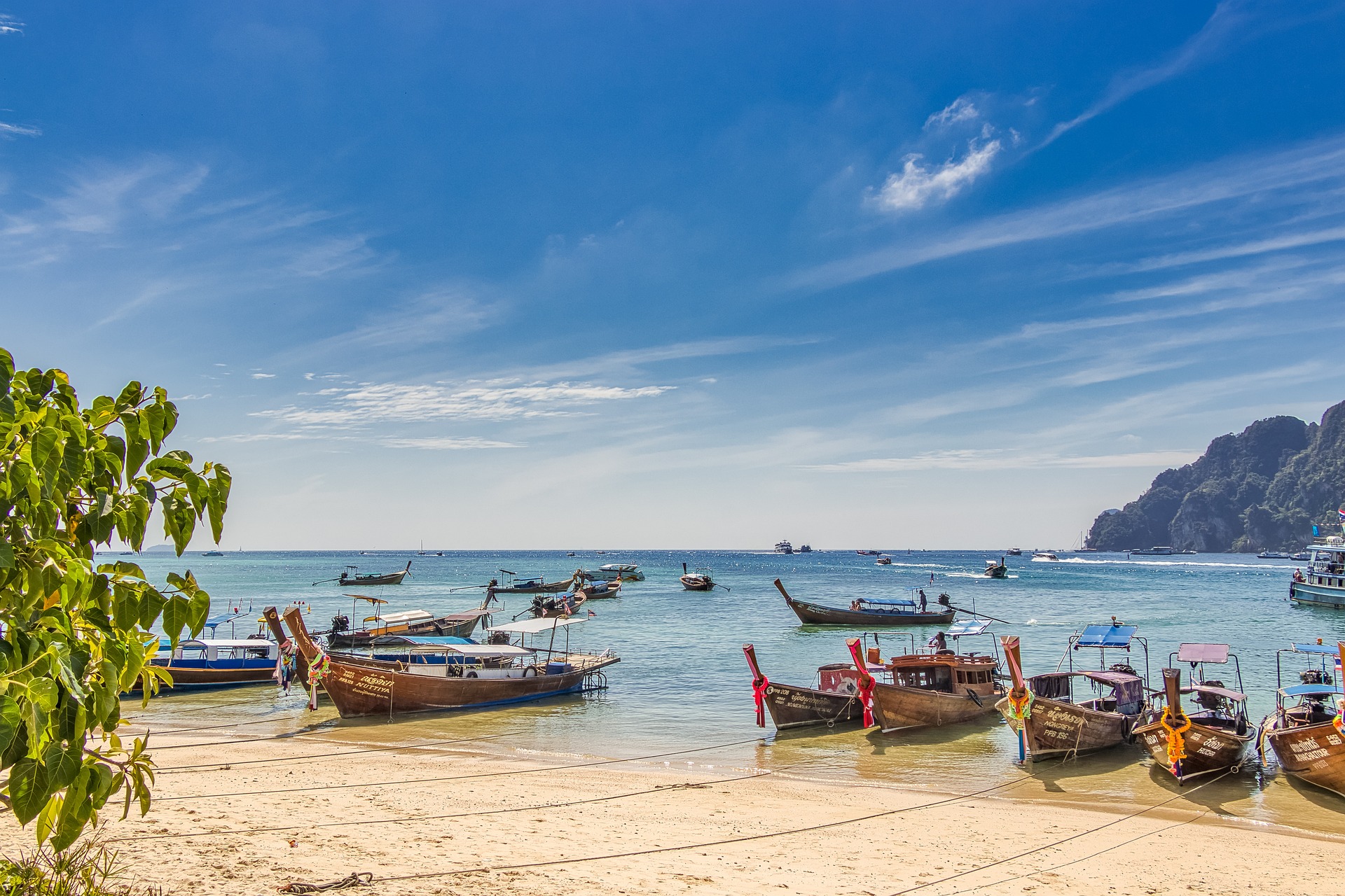 Phuket Family Adventure & Island Holiday