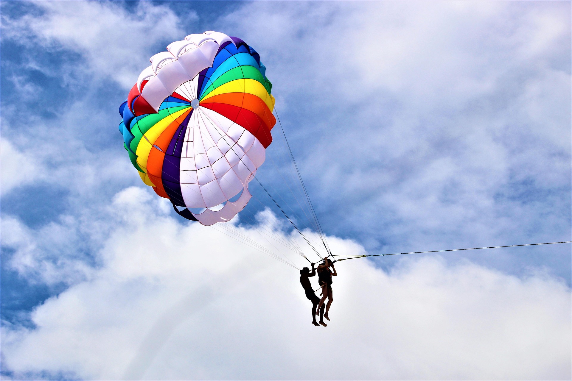 Phuket Adventure Escape Tour Package